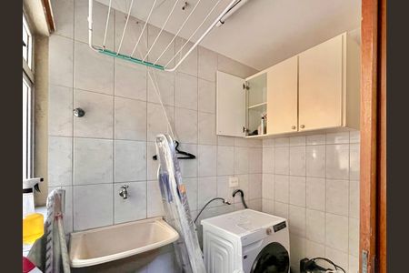 Apartamento à venda com 2 quartos, 85m² em Nova Vista, Belo Horizonte