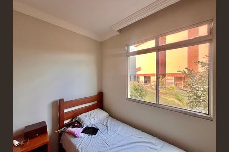 Apartamento à venda com 2 quartos, 85m² em Nova Vista, Belo Horizonte