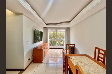 Apartamento à venda com 2 quartos, 85m² em Nova Vista, Belo Horizonte