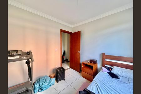 Apartamento à venda com 2 quartos, 85m² em Nova Vista, Belo Horizonte