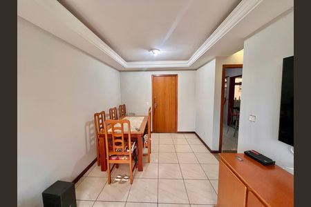 Apartamento à venda com 2 quartos, 85m² em Nova Vista, Belo Horizonte