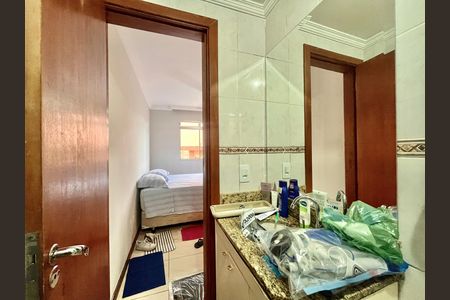 Apartamento à venda com 2 quartos, 85m² em Nova Vista, Belo Horizonte