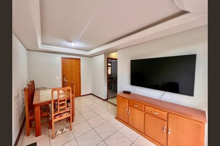 Apartamento à venda com 2 quartos, 85m² em Nova Vista, Belo Horizonte
