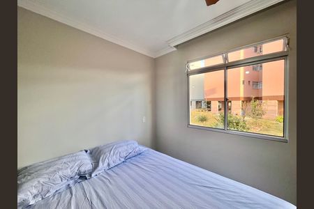 Apartamento à venda com 2 quartos, 85m² em Nova Vista, Belo Horizonte