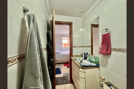 Apartamento à venda com 2 quartos, 85m² em Nova Vista, Belo Horizonte