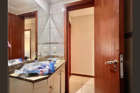 Apartamento à venda com 2 quartos, 85m² em Nova Vista, Belo Horizonte