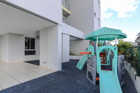 Apartamento para alugar com 29m², 1 quarto e 1 vaga Apartamento para alugar com 29m², 1 quarto e 1 vagaÁrea Comum