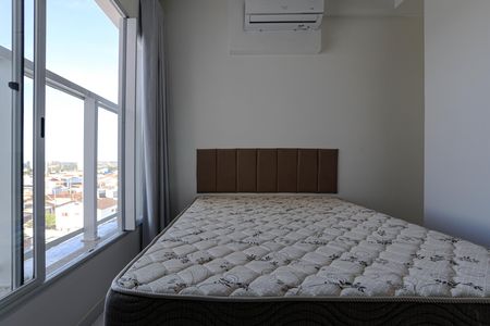 Apartamento para alugar com 29m², 1 quarto e 1 vaga Apartamento para alugar com 29m², 1 quarto e 1 vagaDormitório