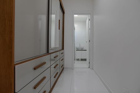 Apartamento para alugar com 29m², 1 quarto e 1 vaga Apartamento para alugar com 29m², 1 quarto e 1 vagaCloset