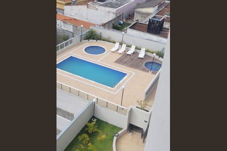 Apartamento para alugar com 29m², 1 quarto e 1 vaga Apartamento para alugar com 29m², 1 quarto e 1 vagaÁrea Comum