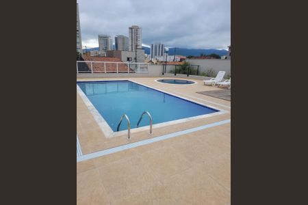 Apartamento para alugar com 29m², 1 quarto e 1 vaga Apartamento para alugar com 29m², 1 quarto e 1 vagaÁrea Comum