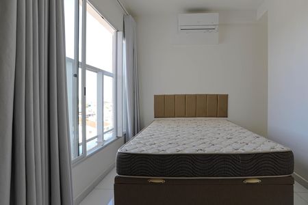 Apartamento para alugar com 29m², 1 quarto e 1 vaga Apartamento para alugar com 29m², 1 quarto e 1 vagaDormitório