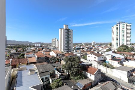 Apartamento para alugar com 29m², 1 quarto e 1 vaga Apartamento para alugar com 29m², 1 quarto e 1 vagaVista - Dormitório