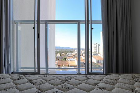 Apartamento para alugar com 29m², 1 quarto e 1 vaga Apartamento para alugar com 29m², 1 quarto e 1 vagaDormitório