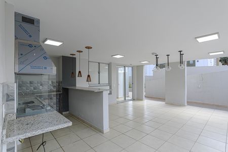 Apartamento para alugar com 29m², 1 quarto e 1 vaga Apartamento para alugar com 29m², 1 quarto e 1 vagaÁrea Comum