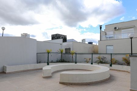 Apartamento para alugar com 29m², 1 quarto e 1 vaga Apartamento para alugar com 29m², 1 quarto e 1 vagaÁrea Comum