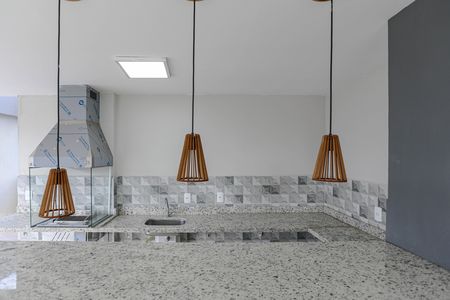 Apartamento para alugar com 29m², 1 quarto e 1 vaga Apartamento para alugar com 29m², 1 quarto e 1 vagaÁrea Comum