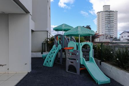 Apartamento para alugar com 29m², 1 quarto e 1 vaga Apartamento para alugar com 29m², 1 quarto e 1 vagaÁrea Comum