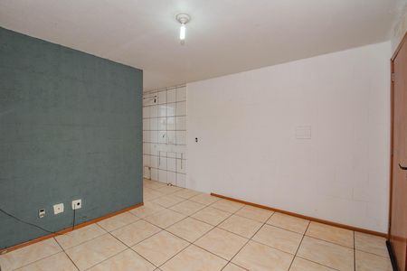 Apartamento para alugar com 39m², 2 quartos e 1 vagaSala