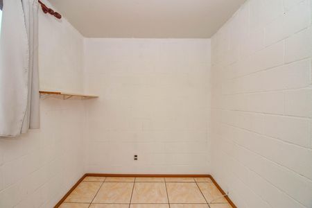 Apartamento para alugar com 39m², 2 quartos e 1 vagaQuarto 1