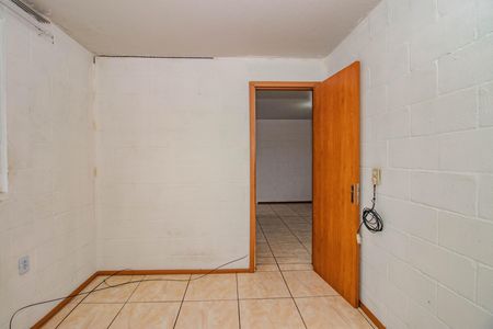 Apartamento para alugar com 39m², 2 quartos e 1 vagaQuarto 2