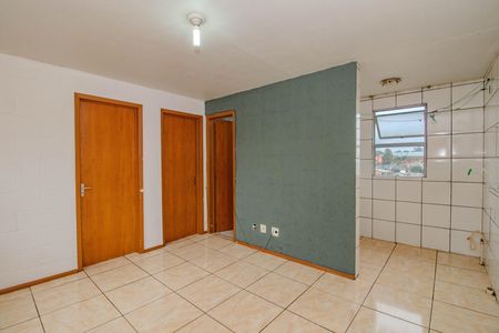 Apartamento para alugar com 2 quartos, 39m² em Mário Quintana, Porto Alegre