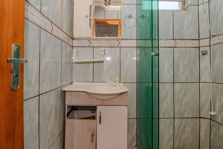 Apartamento para alugar com 39m², 2 quartos e 1 vagaBanheiro