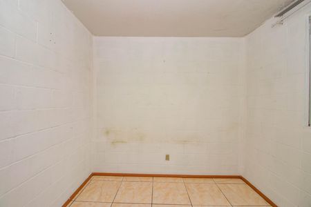 Apartamento para alugar com 39m², 2 quartos e 1 vagaQuarto 2