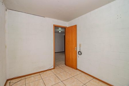 Apartamento para alugar com 39m², 2 quartos e 1 vagaQuarto 2