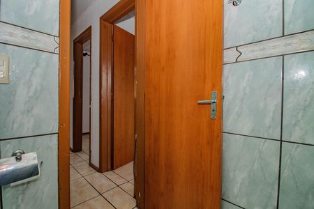 Apartamento para alugar com 39m², 2 quartos e 1 vagaBanheiro