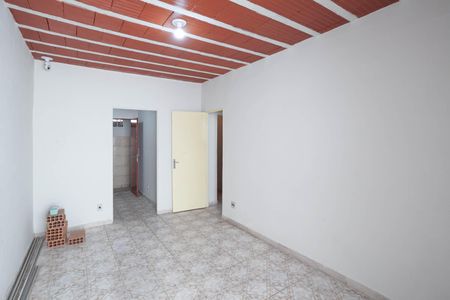 Casa de Condomínio à venda com 3 quartos, 49m² em Santa Branca, Belo Horizonte