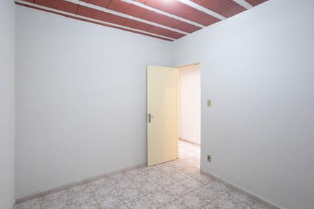 Quarto 2 de casa de condomínio à venda com 3 quartos, 49m² em Santa Branca, Belo Horizonte