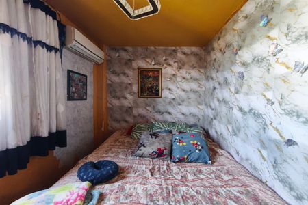 Quarto 2 de apartamento à venda com 2 quartos, 70m² em Vila Padre Manoel de Nobrega, Campinas