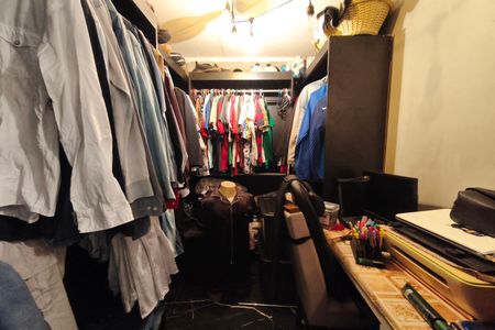 Quarto 1 de apartamento à venda com 2 quartos, 70m² em Vila Padre Manoel de Nobrega, Campinas