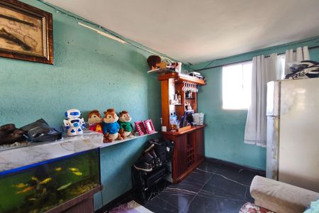 Apartamento à venda com 2 quartos, 70m² em Vila Padre Manoel de Nobrega, Campinas