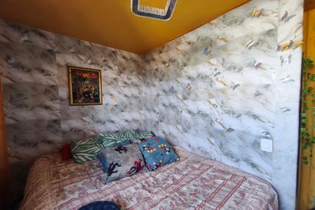 Quarto 2 de apartamento à venda com 2 quartos, 70m² em Vila Padre Manoel de Nobrega, Campinas