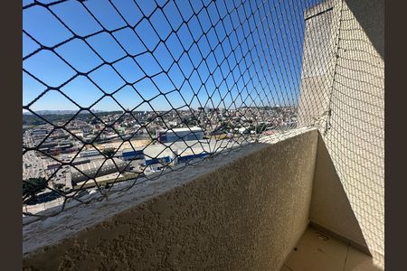 Apartamento para alugar com 101m², 3 quartos e 2 vagasVaranda