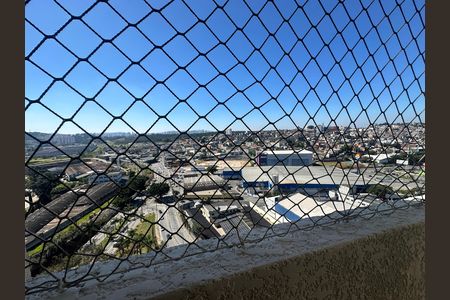 Apartamento para alugar com 101m², 3 quartos e 2 vagasVaranda
