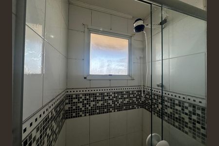 Apartamento para alugar com 101m², 3 quartos e 2 vagasBanheiro 2