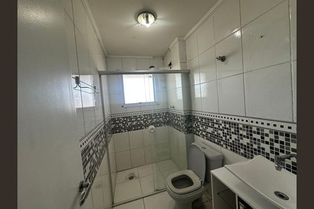 Apartamento para alugar com 101m², 3 quartos e 2 vagasBanheiro 2