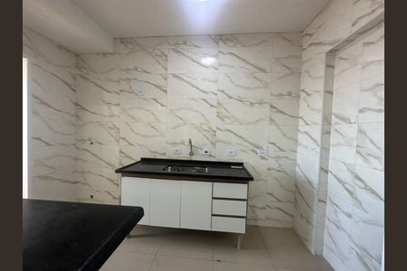Apartamento para alugar com 101m², 3 quartos e 2 vagasCozinha