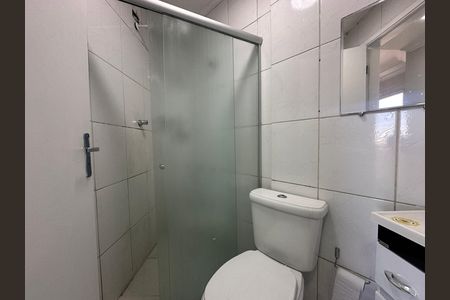 Apartamento para alugar com 101m², 3 quartos e 2 vagasBanheiro Social