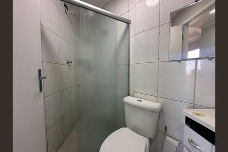 Apartamento para alugar com 101m², 3 quartos e 2 vagasBanheiro Social