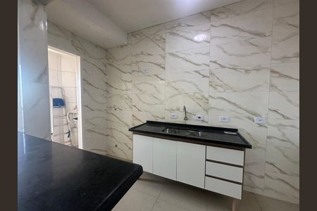 Apartamento para alugar com 101m², 3 quartos e 2 vagasCozinha