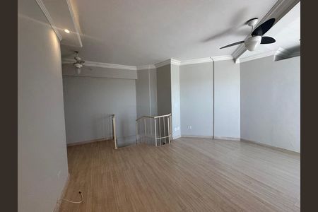 Apartamento para alugar com 101m², 3 quartos e 2 vagasCobertura
