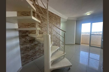Apartamento à venda com 3 quartos, 101m² em Centro, Barueri