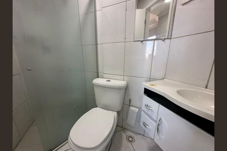 Apartamento para alugar com 101m², 3 quartos e 2 vagasBanheiro Social