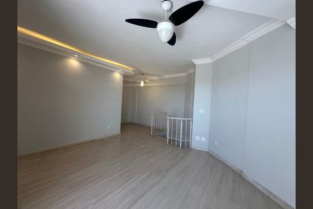 Cobertura de apartamento à venda com 3 quartos, 101m² em Centro, Barueri