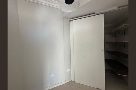 Closet de apartamento à venda com 3 quartos, 101m² em Centro, Barueri
