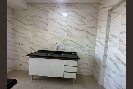Apartamento para alugar com 101m², 3 quartos e 2 vagasCozinha